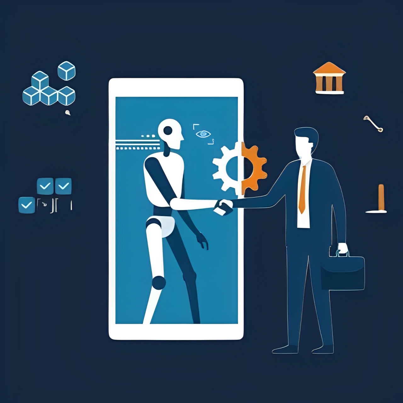 AI Business Applications