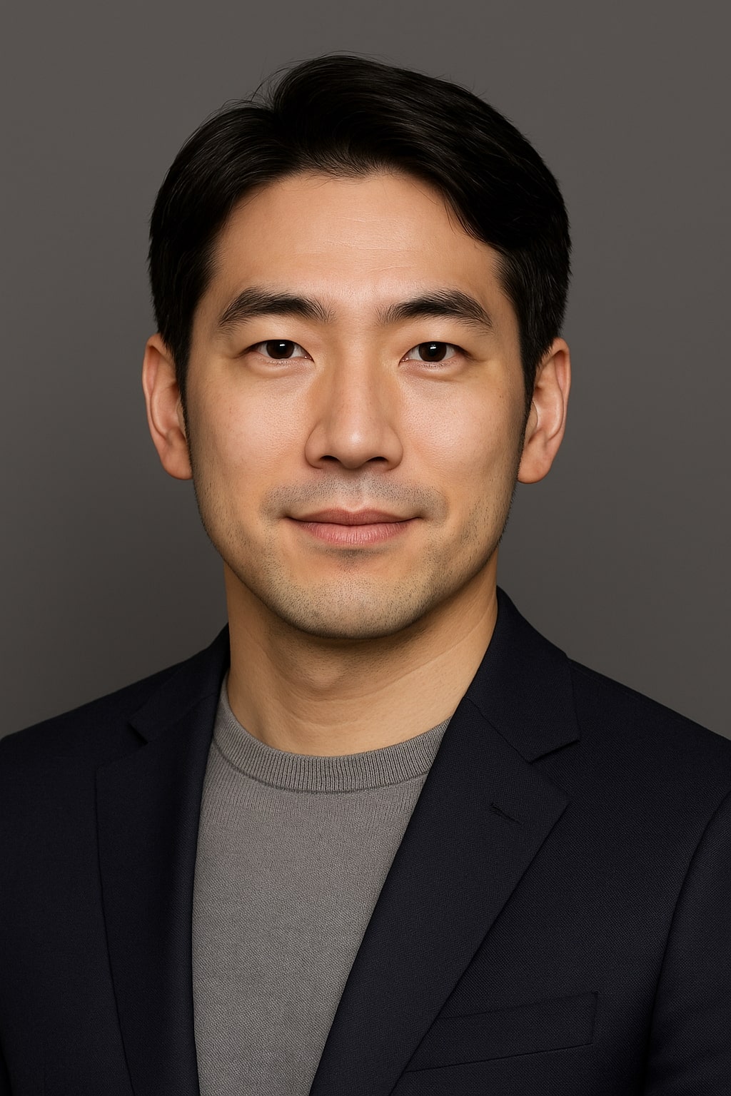 Alexander Tan Wei Ming