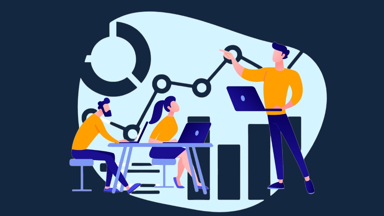 Digital Marketing Trends