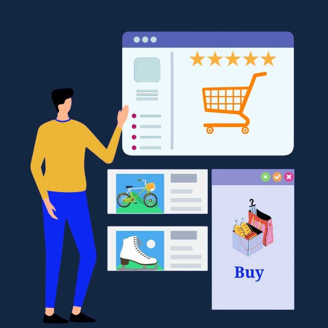 E-commerce Optimization Strategies