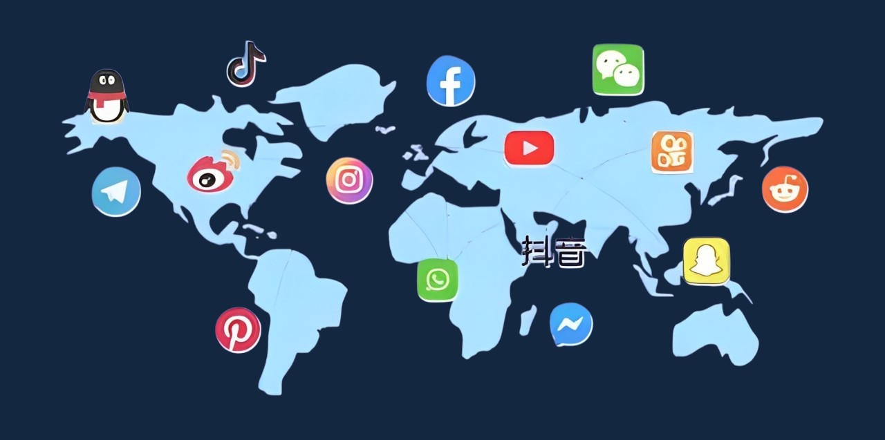 International Social Media Strategy